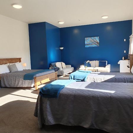Pukaki Air Lodge Туизъл Екстериор снимка