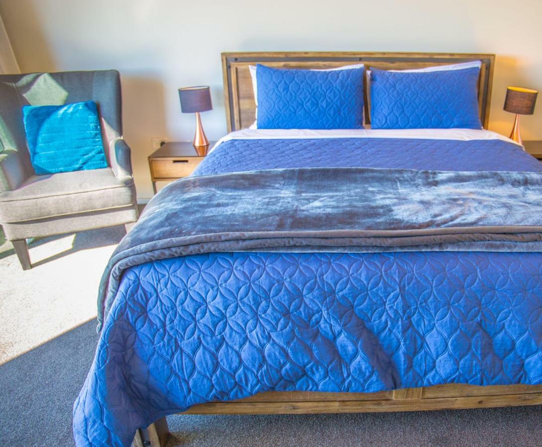 Pukaki Air Lodge Туизъл Екстериор снимка